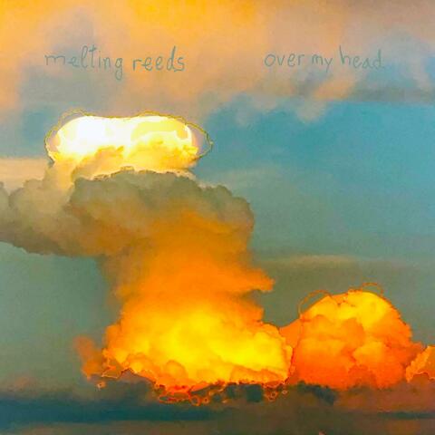 over my head album art
