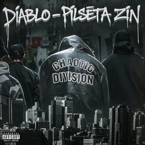 Pilsēta Zin album art