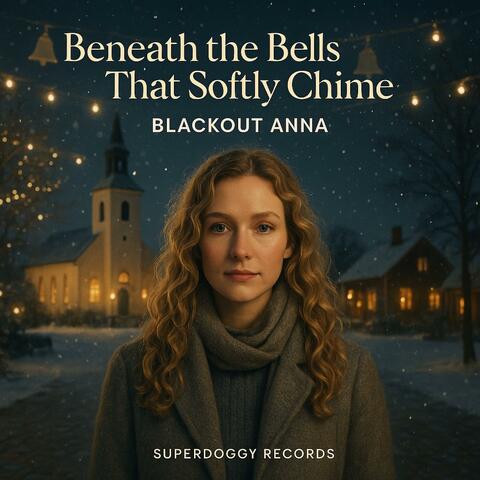 Beneath the bells that softly chime album art