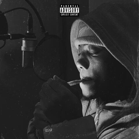 Block Too Hot album art