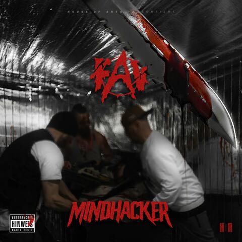 Mindhacker album art