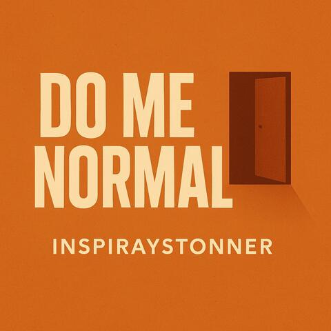 Do me normal album art