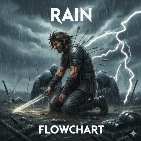 Rain album art