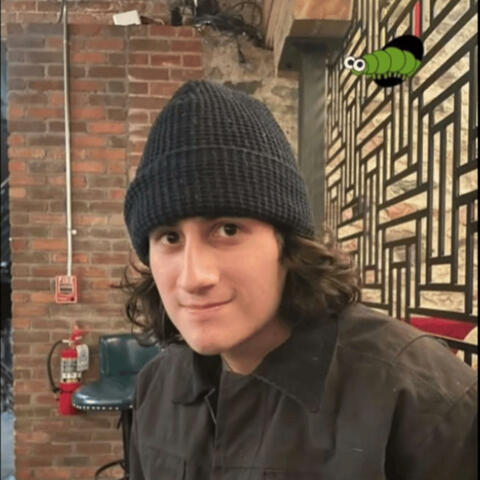 |Flower Gathering album art