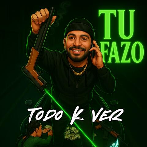 Todo k ver album art