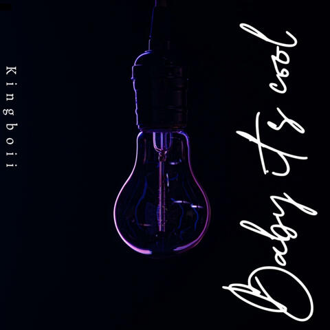 Baby It's Cool album art