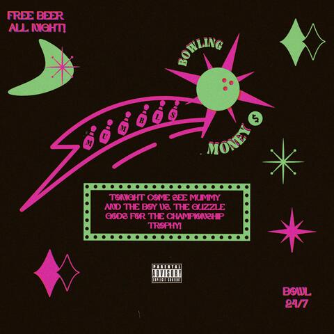 Bowling Money album art