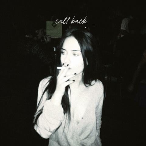 Call Back album art