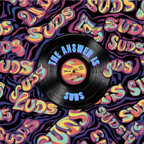 the answer is album art