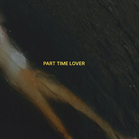 Part time lover album art