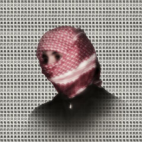 all i had was my camry album art