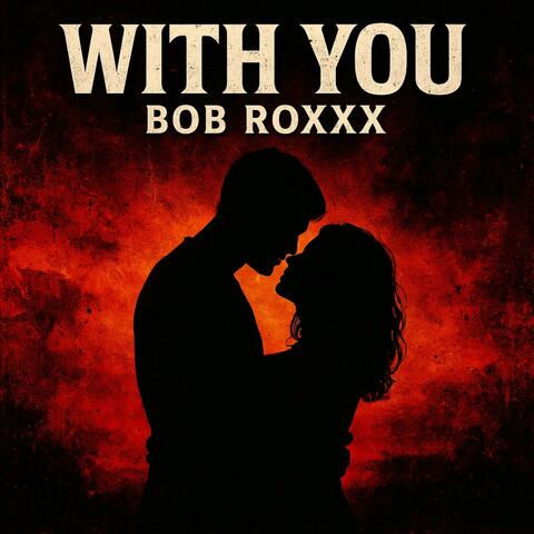 WITH YOU album art