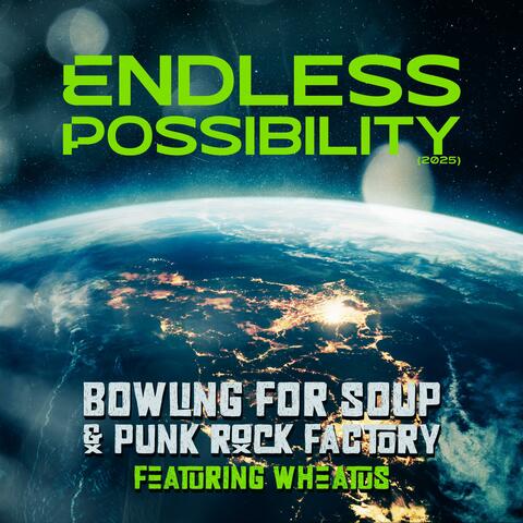 Endless Possibility (feat. Wheatus) album art