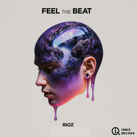 Feel the beat (Radio Edit) album art