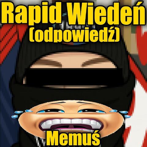 RAPID WIEDEŃ (odpowiedź) album art