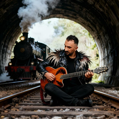 Bu Gün Dost Yaralanmış album art