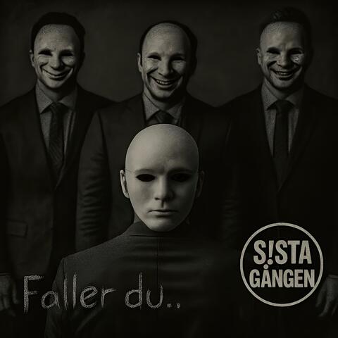 Faller du.. album art
