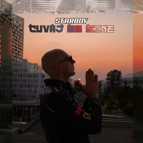 CUVAJ SE SINE album art