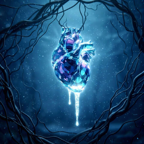 Unholy-Love album art