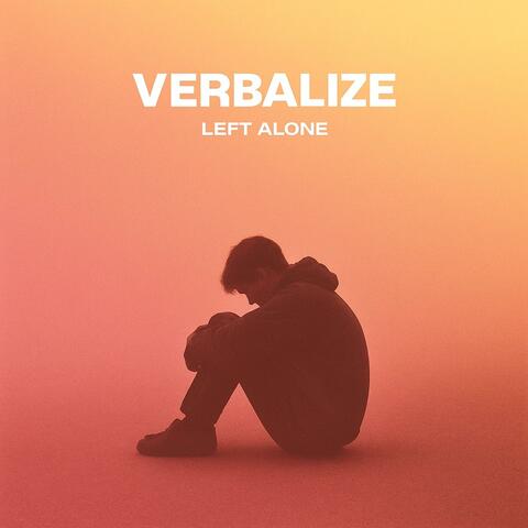 Left Alone album art