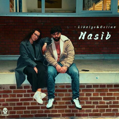 Nasib (feat. Celina) album art