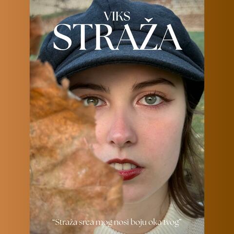 Straža album art