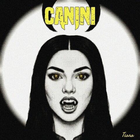 Canini (feat. YP) album art