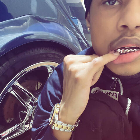 Bacc 2 Wrk album art