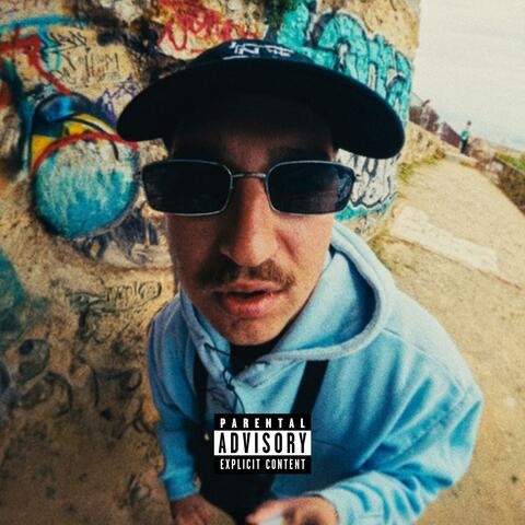 Nije Zajebancija album art