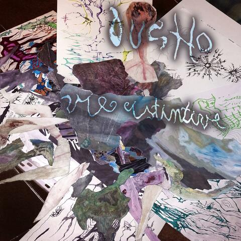 vie istintive album art