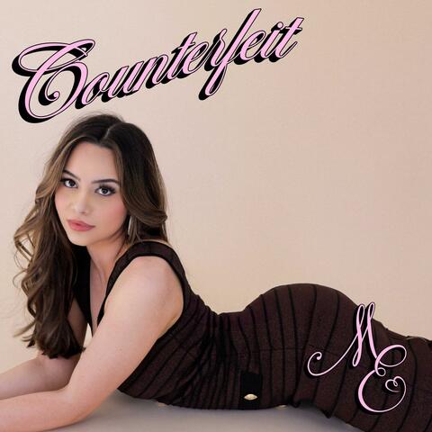 Counterfeit album art