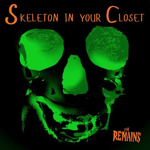 Skeleton In Your Closet album art