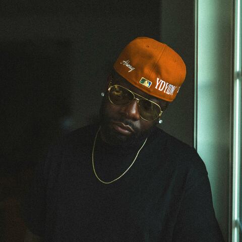 You Do You, I Do Me album art