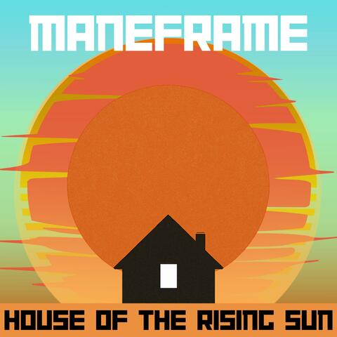House Of The Rising Sun album art