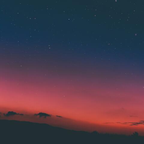 Before Dawn album art