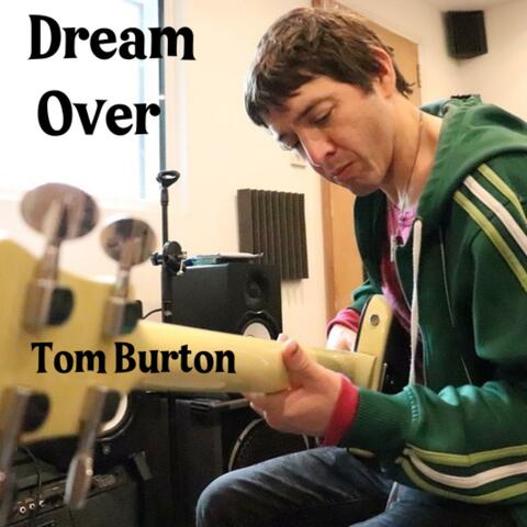 Dream Over album art