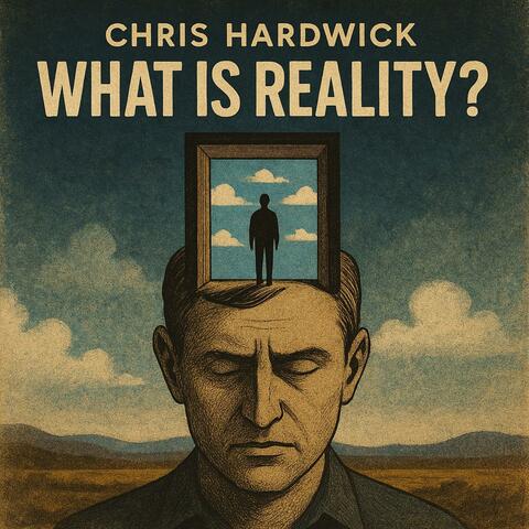 What Is Reality? album art