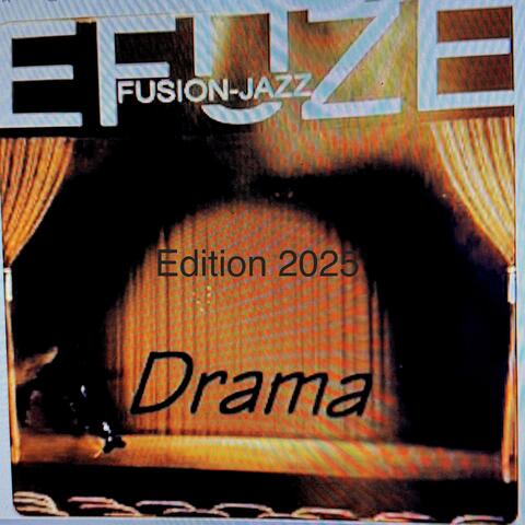 DRAMA (EDITION 2025) album art