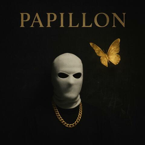 Papillon album art
