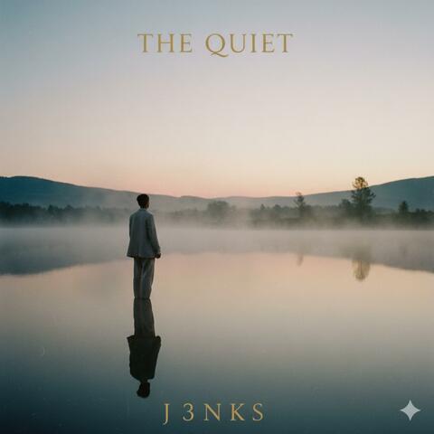 The Quiet (feat. Sammy) album art