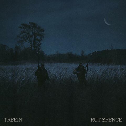 Treein' (Acoustic) album art