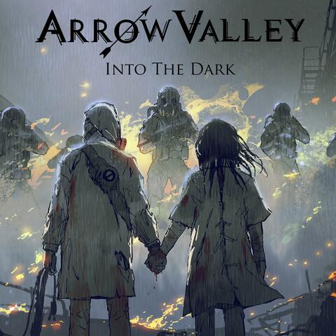 Into The Dark album art