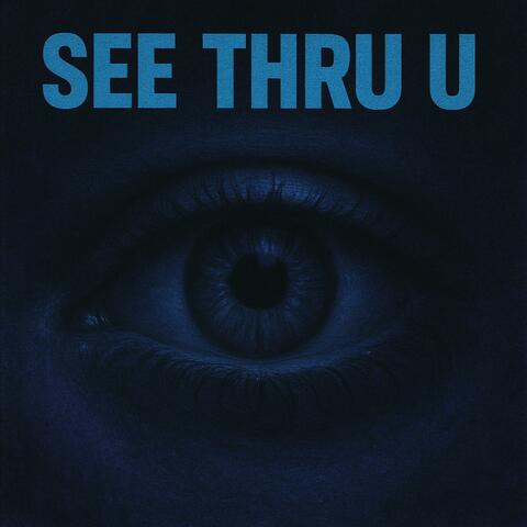 See Thru U album art