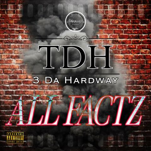 All Factz album art