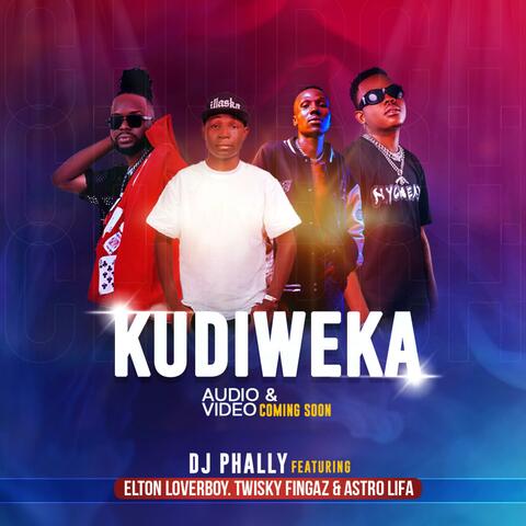 Kud iweka (feat. Elton Loverboy, Astro Lifa & DJ Phally) album art