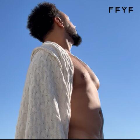 Pretty Eyez album art