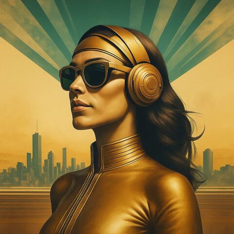 KENDİMİ SEVİYORUM album art