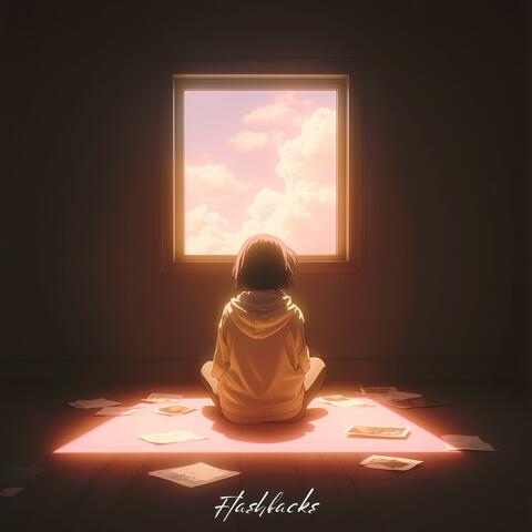 Flashbacks album art