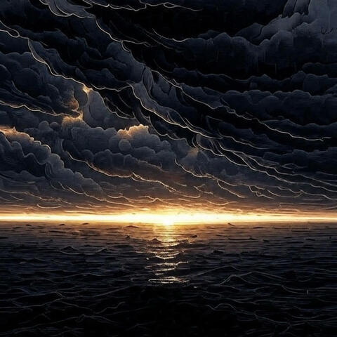 Finish Line album art