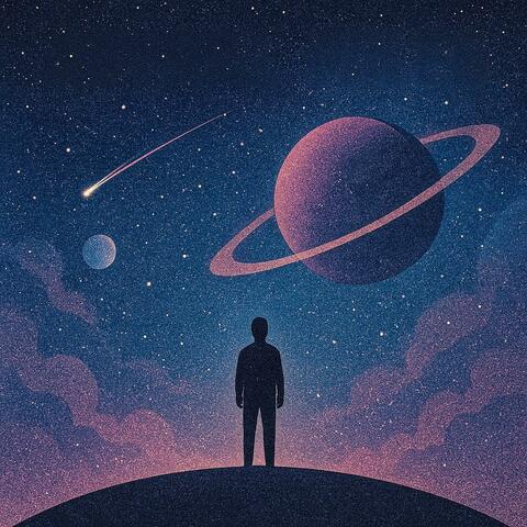 Astral Miles album art